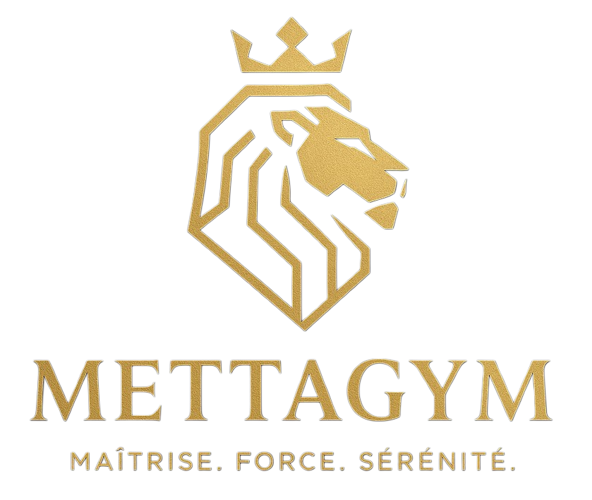 Renforcez votre force,